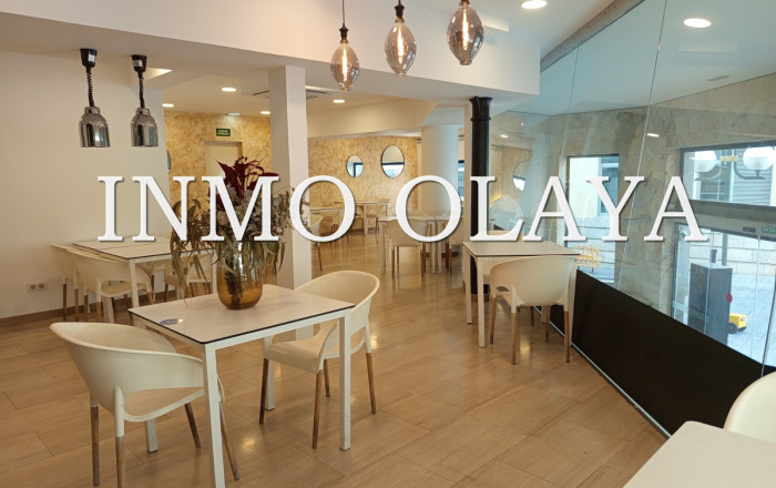 Restaurante - Traspaso - Tarragona - Tarragona