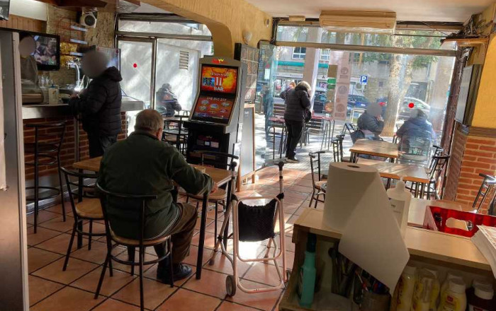 Restaurante - Venta en rentabilidad - Barcelona - Sant Martí