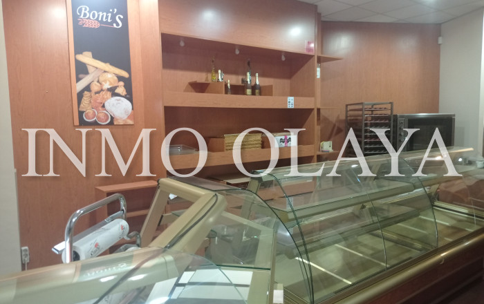 Restaurante - Venta - Terrassa - Terrassa