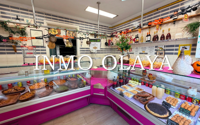 Rostisseria - Transfer - Barcelona -
                Sants