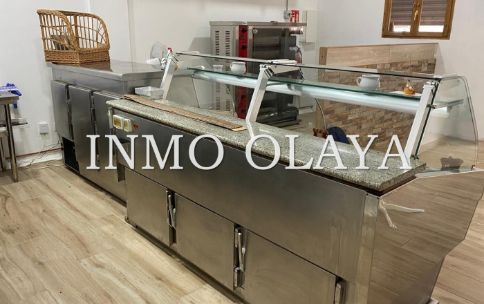 Rostisseria - Traspaso - Malgrat de Mar - Malgrat de Mar