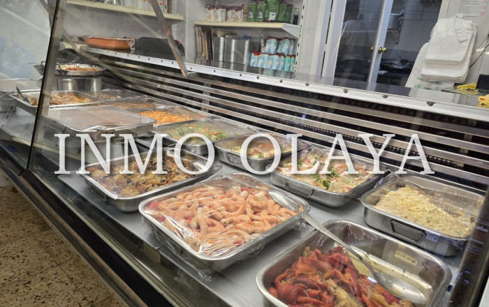 rôtissoire - Transfert - Barcelona -
                Sant Martí