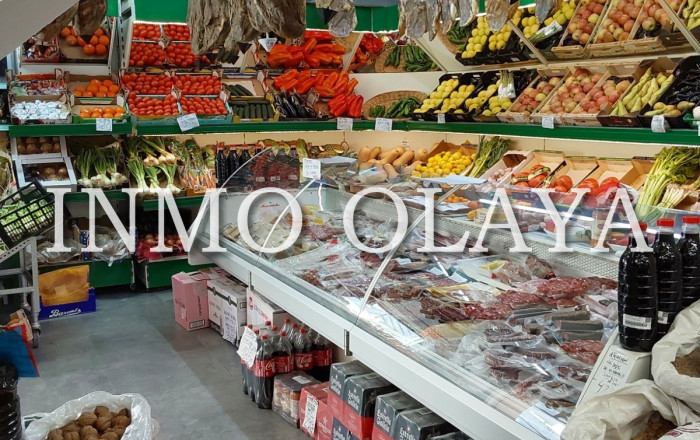 Supermercado - Traspaso - Sabadell - Sabadell