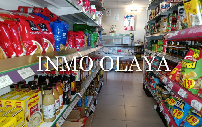 Supermercado - Traspaso - Sant Pere de Vilamajor - Sant Pere de Vilamajor