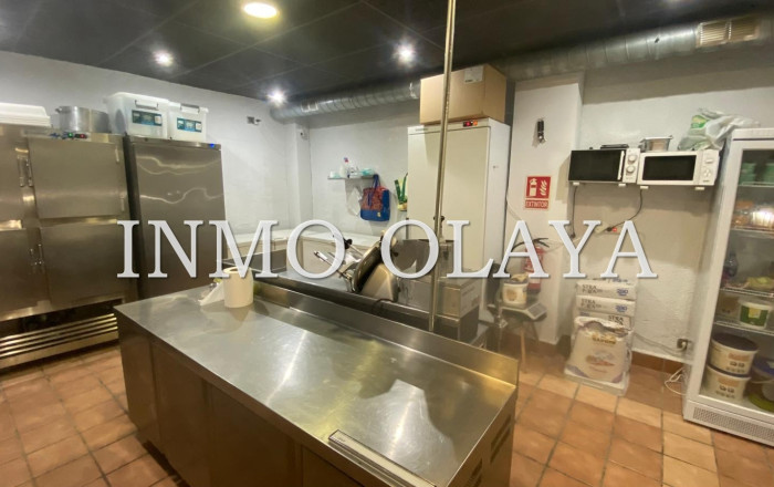 Take Away - Transfer - Blanes - Blanes