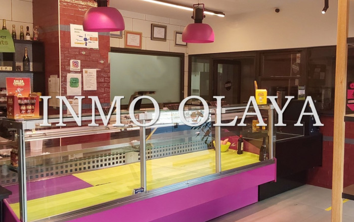 Take Away - Transfer - Sabadell - Sabadell