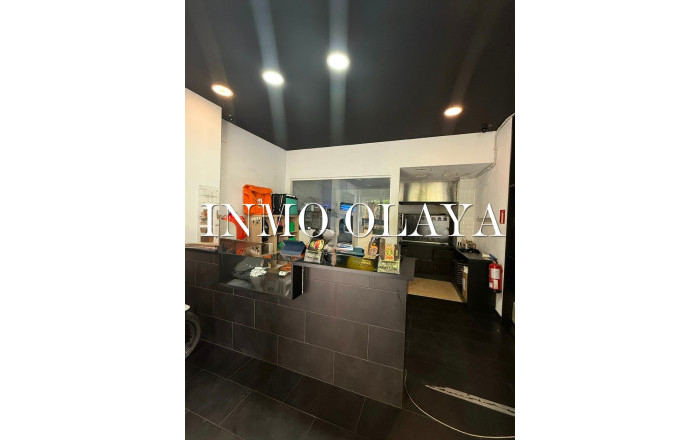 Take Away - Transfer - Sant Boi de Llobregat - Sant Boi de Llobregat