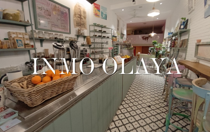 Take Away - Transfert - Barcelona - Ciutat Vella