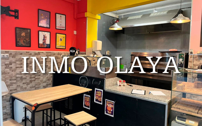 Take Away - Transfert - Barcelona -
                Horta
