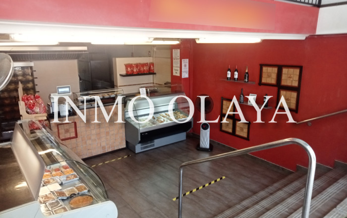 Take Away - Traspaso - Badalona - Centre