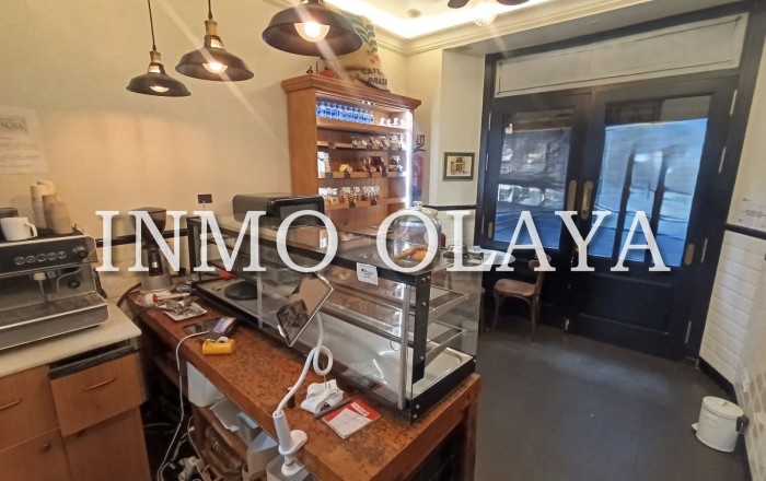 Take Away - Traspaso - Barcelona - Gràcia