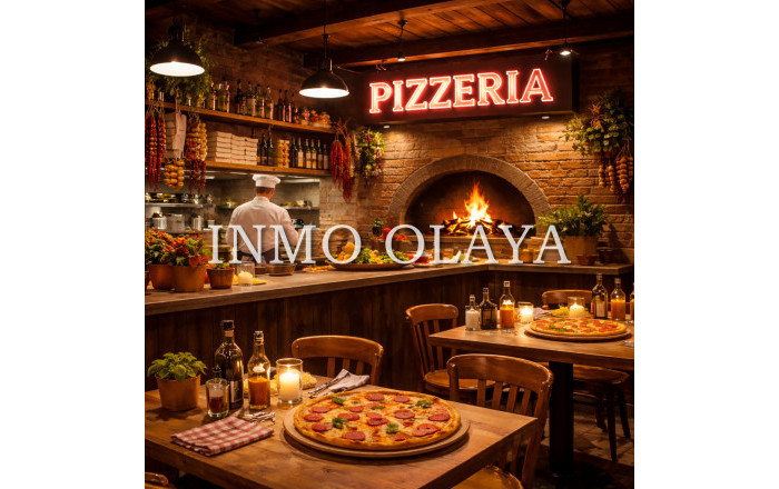 Take Away - Traspaso - Girona - Girona