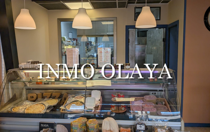 Take Away - Traspaso - Mataró - Mataró