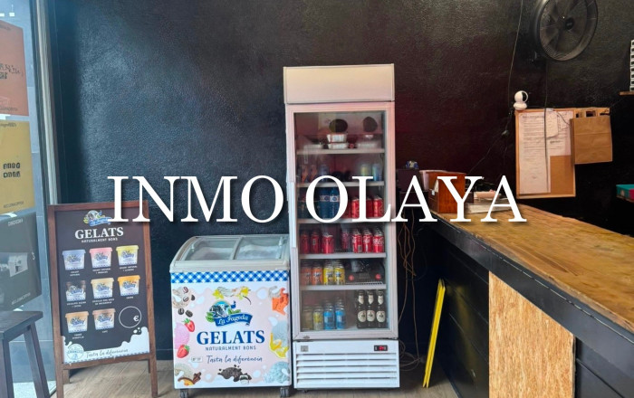 Take Away - Traspaso - Montgat - Montgat