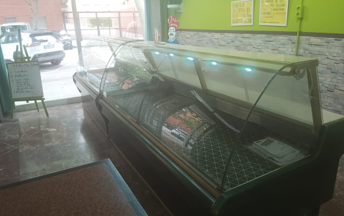 Take Away - Traspaso - Terrassa - Terrassa