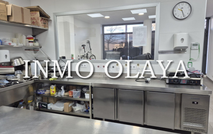 Take Away - Traspaso - Vilanova del valles - Vilanova del valles