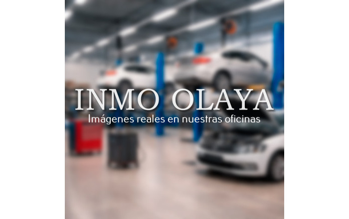 Taller mecánico  - Traspaso - Castelldefels - Castelldefels