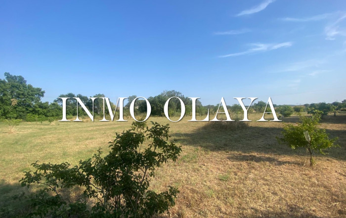 Terreno - Revente - Figueres -
                Figueres