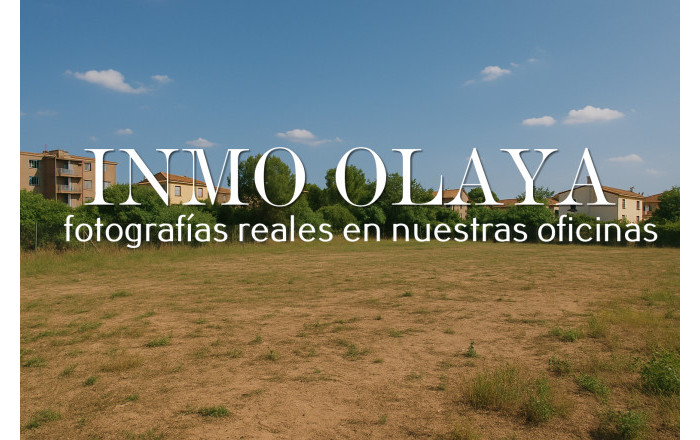 Terreno - Sale - Murcia - Murcia