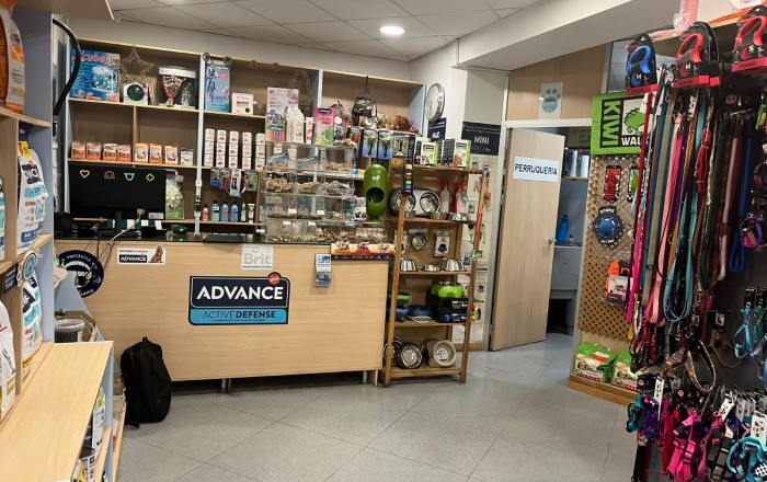 Tienda Alimentacion  - Traspaso - Barcelona -
                Sants