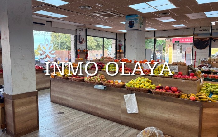 Tienda Alimentacion  - Traspaso - Castellbisbal - Castellbisbal