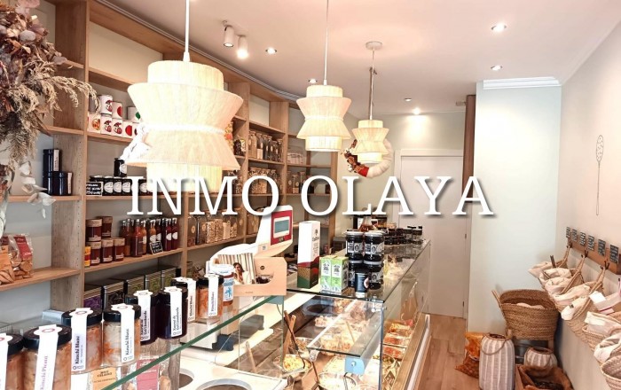 Tienda Alimentacion  - Traspaso - Castelldefels - Castelldefels
