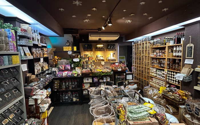 Tienda Alimentacion  - Traspaso - L'Hospitalet de Llobregat -
                Collblanc