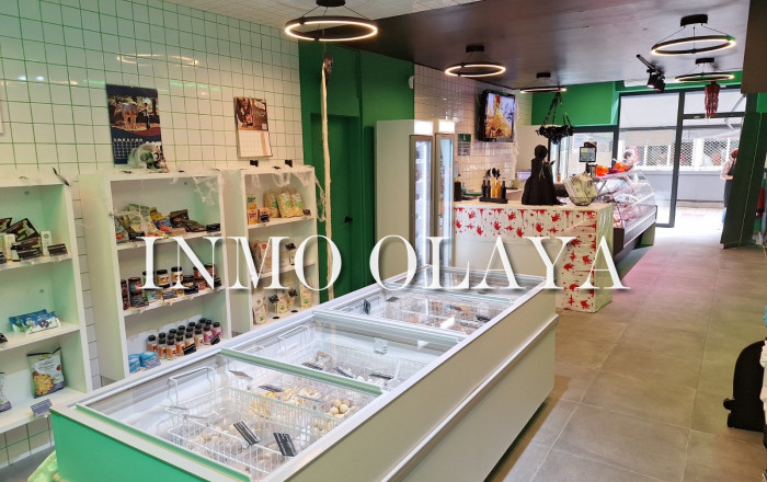 Tienda Alimentacion  - Traspaso - L'Hospitalet de Llobregat - L'Hospitalet de Llobregat