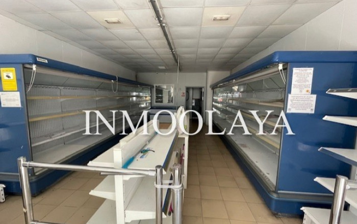 Tienda Alimentacion  - Venta - Badalona - La Salut