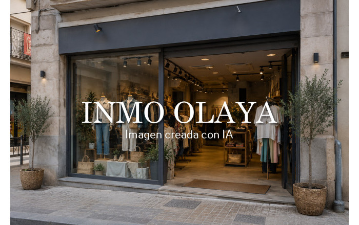Tiendas - Transfert - Blanes - Blanes