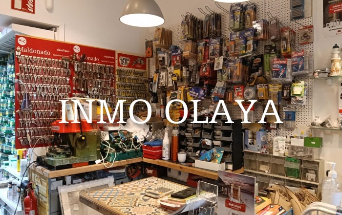 Tiendas - Traspaso - Barcelona -
                Eixample