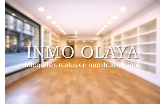 Tiendas - Traspaso - Barcelona - Gràcia