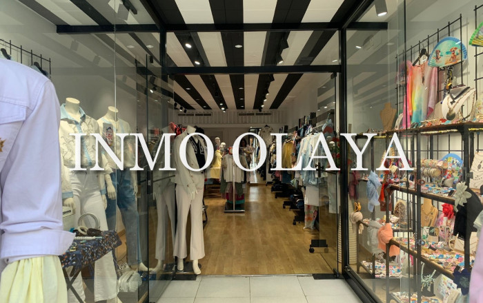 Tiendas - Traspaso - Barcelona - Sant Adriá Del Besos