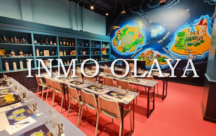 Tiendas - Traspaso - Barcelona -
                Sant Antoni