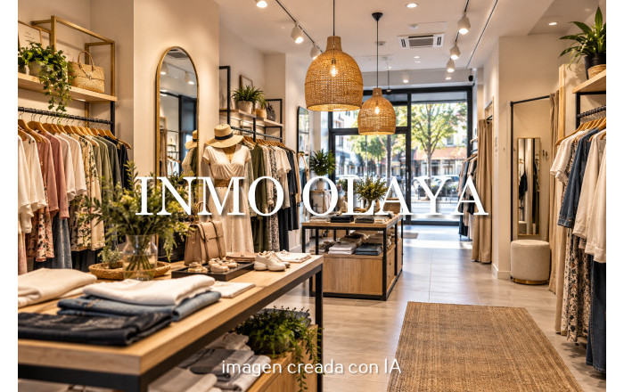 Tiendas - Traspaso - Cornella de Llobregat - Cornella de Llobregat