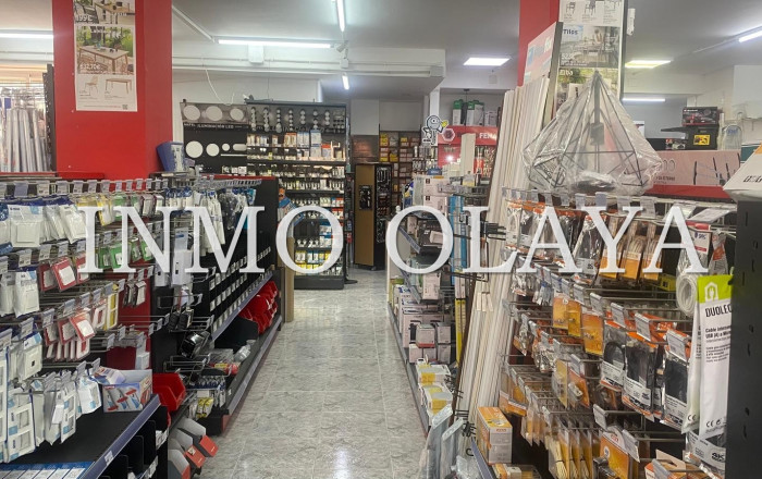 Tiendas - Traspaso - Lloret de Mar - Lloret de Mar