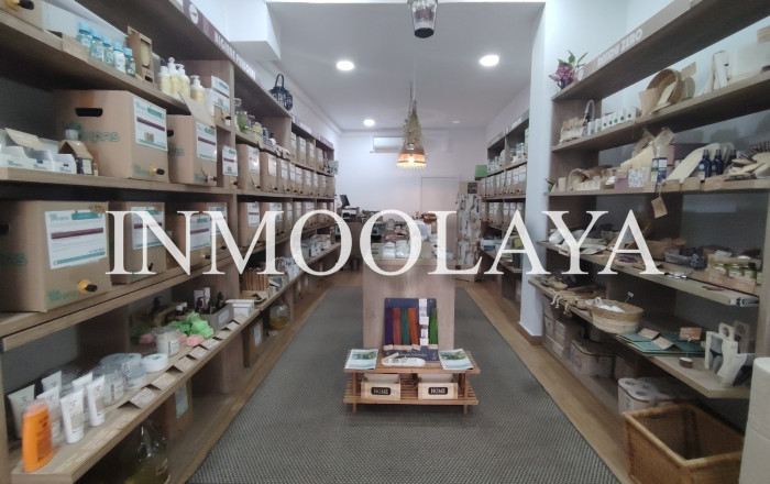 Tiendas - Traspaso - Mataró - Mataró