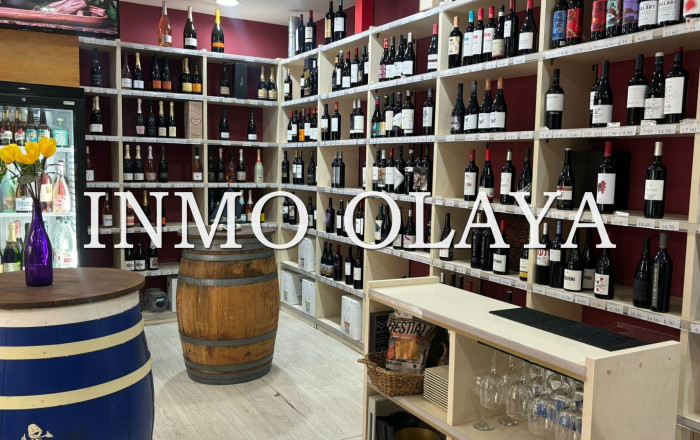 Tiendas - Traspaso - Sant Joan Despí - Bon Viatge