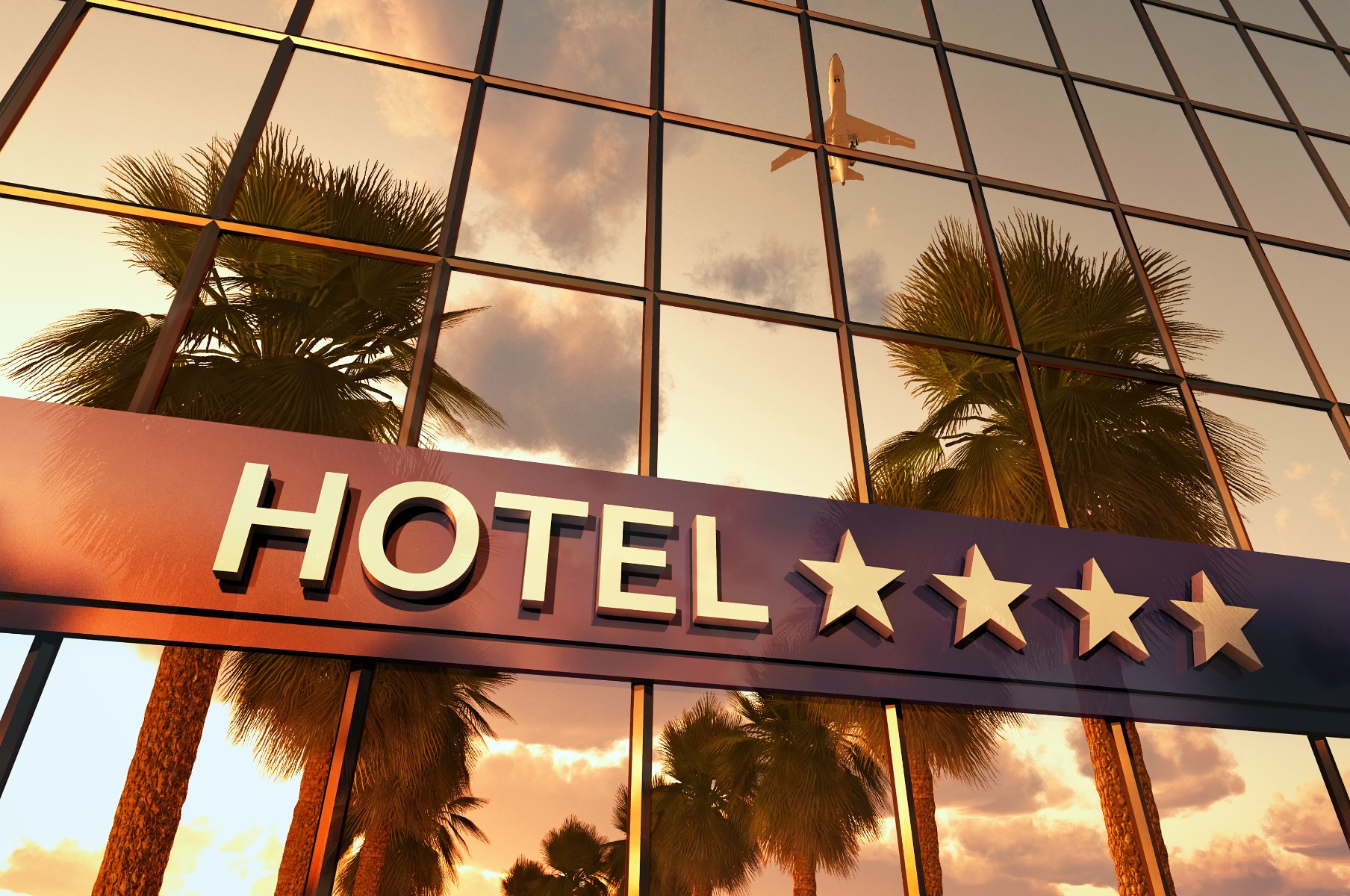 Hoteles Off Market