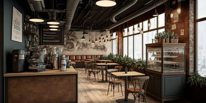 Traspaso y venta de restaurantes en Barcelona