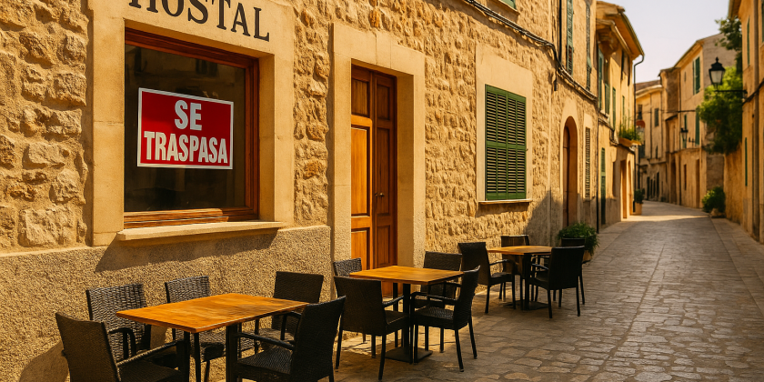 Claves que Comparten los Nuevos Restauradores Exitosos en Mallorca: Lo que Aprendimos en 2025