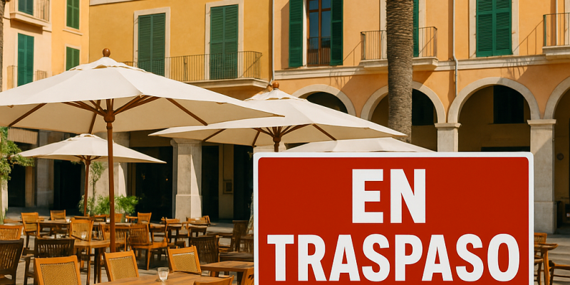 Tendencias que marcarán el futuro de los bares y restaurantes en Mallorca: oportunidades para adelantarse al mercado