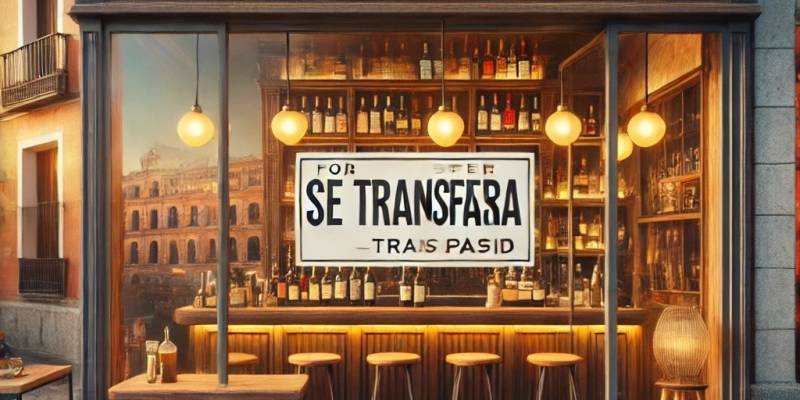 Beneficios de adquirir un bar en traspaso en Madrid