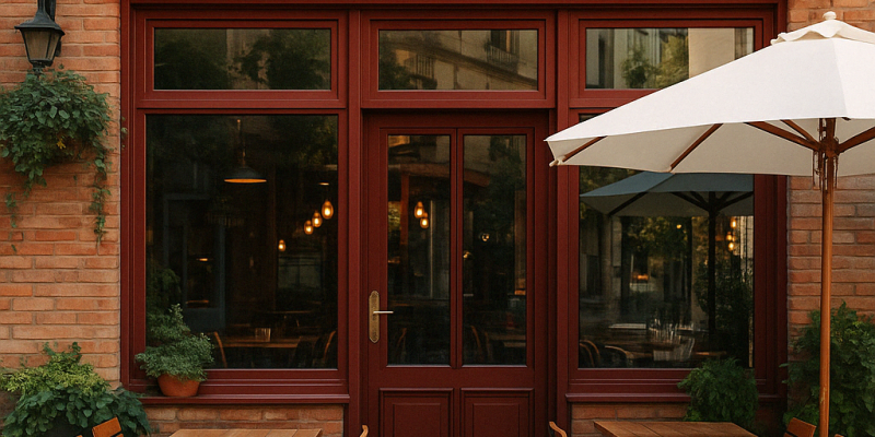 Dónde abrir un bar o restaurante en Madrid: Barrios con mayor proyección en 2025