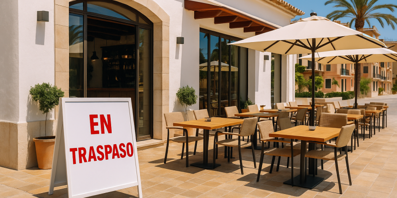 Claves esenciales para triunfar al comprar un bar en Palma de Mallorca: lo que nadie te cuenta