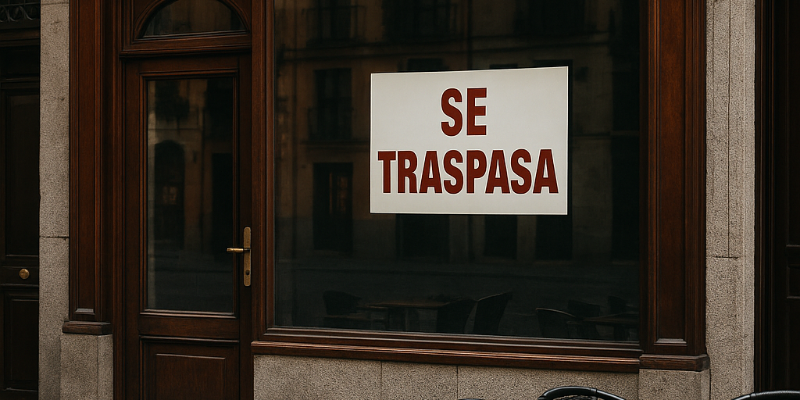 Por qué invertir en bares y restaurantes en Madrid sigue siendo una apuesta rentable en 2025