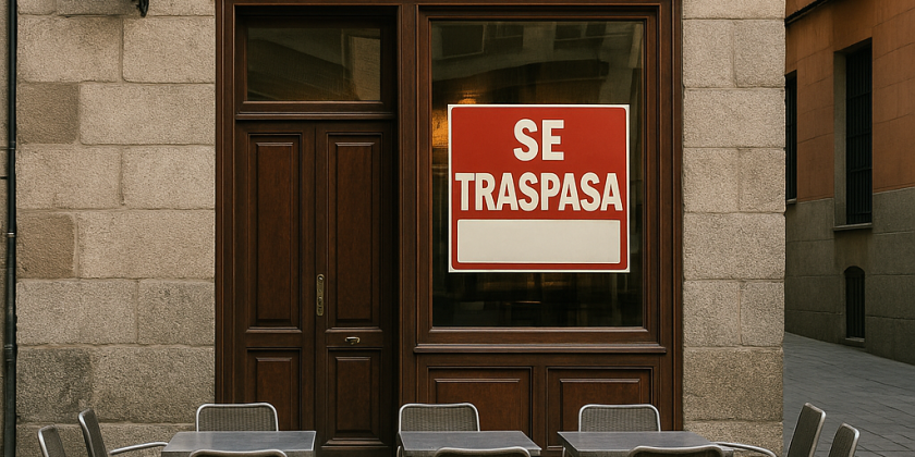 Licencias y Traspasos: Qué Documentación Debes Exigir al Comprar un Bar en Madrid