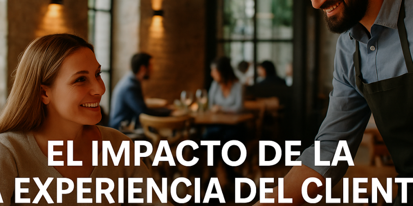 El Impacto de la Experiencia del Cliente en el Valor de tu Restaurante en Barcelona
