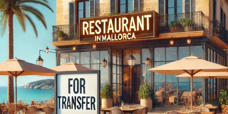 Claves para identificar el mejor traspaso de restaurante en Mallorca