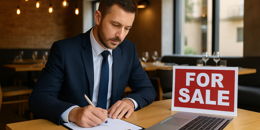 Consejos Efectivos para Vender tu Restaurante en Barcelona de Forma Rápida y Segura